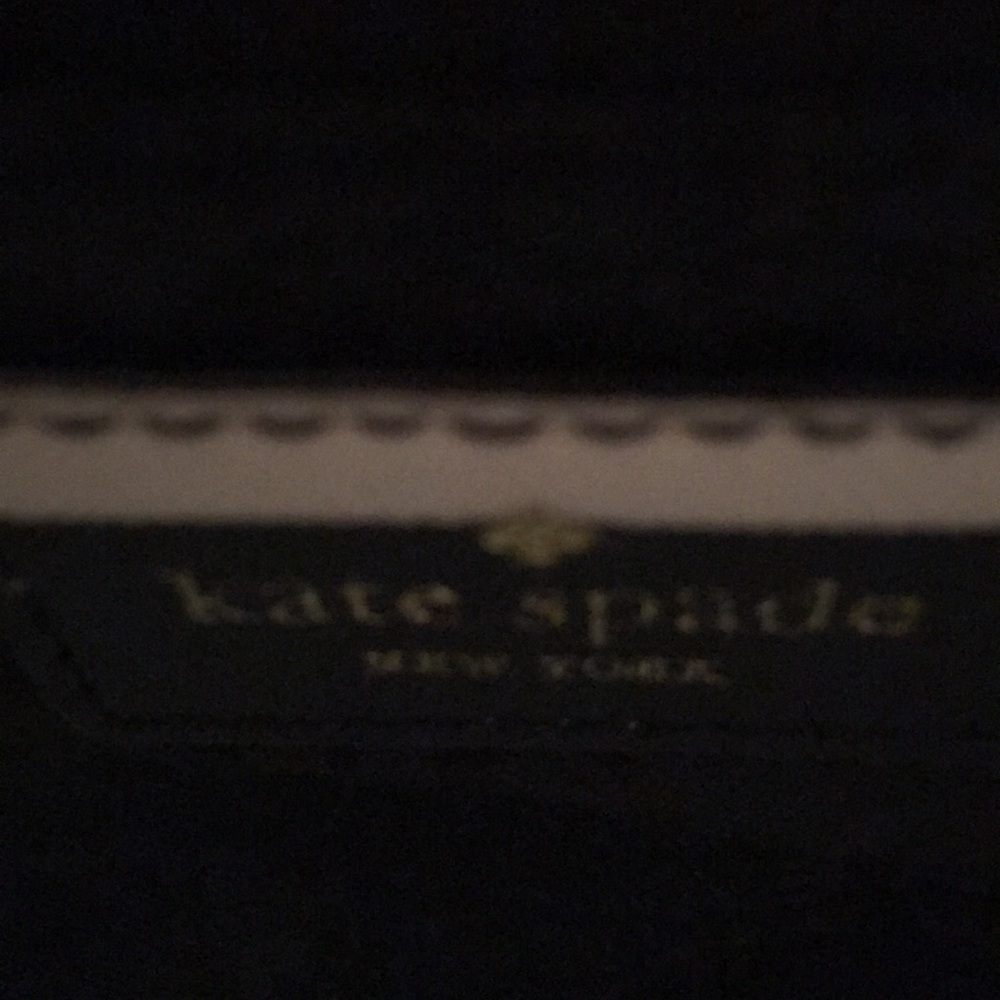 NWT Kate Spade Laurel Way Small Dally Tote - Picture 4 of 5
